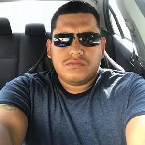 Meet your Posher, Francisco